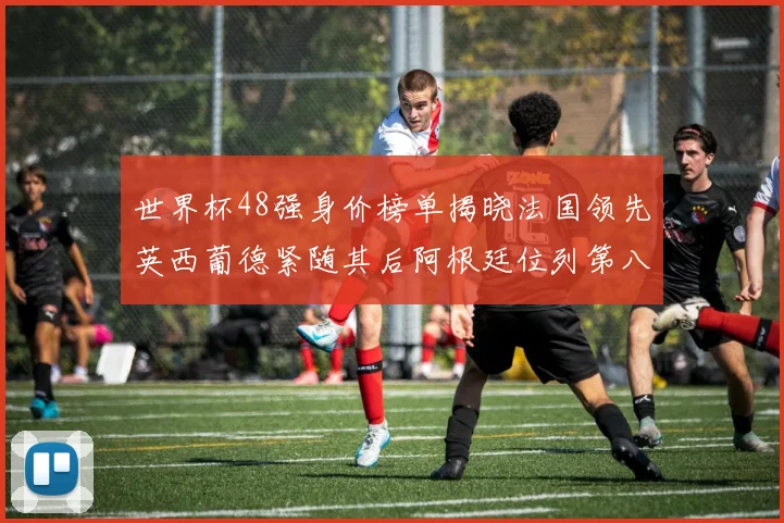 世界杯48强身价榜单揭晓法国领先英西葡德紧随其后阿根廷位列第八